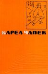 Книга Дашенька, или история щенячьей жизни автора Карел Чапек