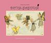 Книга Детки-бабочки автора Сибилл Олферс