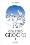 Книга GROOKS автора Piet Hein