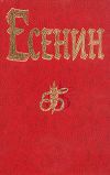 Книга Ленин автора Сергей Есенин