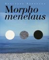 Книга Morpho menelaus автора Виктория Мамонова