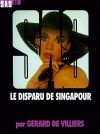 Книга Похищение в Сингапуре автора Жерар Вилье