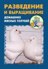 Книга Разведение и выращивание домашних мясных голубей автора Илья Мельников
