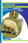 Книга Разведение крупного и мелкого рогатого скота на ферме и приусадебном хозяйстве автора Юрий Харчук