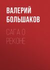 Книга Сага о реконе автора Валерий Большаков
