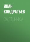 Книга Салтычиха автора Иван Кондратьев