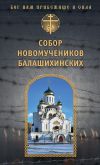 Книга Собор новомучеников Балашихинских автора игумен Дамаскин (Орловский)