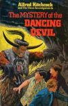 Книга Тайна пляшущего дьявола [Тайна танцующего дьявола] автора Уильям Арден