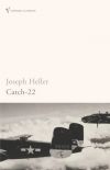 Книга Уловка-22 автора Джозеф Хеллер
