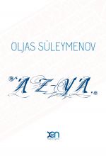 Скачать книгу Az-Ya автора Oljas Süleymenov