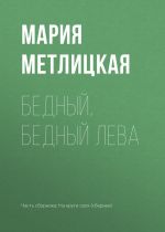 Скачать книгу Бедный, бедный Лева автора Мария Метлицкая