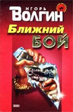 Скачать книгу Ближний бой автора Игорь Волгин