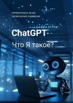 Скачать книгу ChatGPT: Что я такое? Первая книга об ИИ, написанная самим ИИ! автора Джон Доу