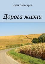Скачать книгу Дорога жизни автора Иван Паластров