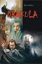 Скачать книгу Drakula автора Брэм Стокер