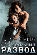 Скачать книгу Идеальный развод автора Елена Попова