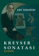 Скачать книгу Kreyser Sonatası автора Лев Толстой