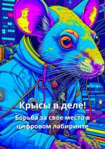 Скачать книгу Крысы в деле! Борьба за свое место в цифровом лабиринте автора Елена Корн