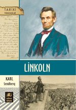 Скачать книгу Linkoln автора Карл Сэндберг