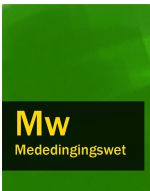 Скачать книгу Mededingingswet – Mw автора Nederland