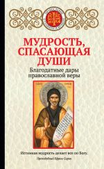Скачать книгу Мудрость, спасающая души. Благодатные дары православной веры автора Ирина Булгакова