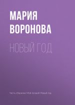 Скачать книгу Новый год автора Мария Воронова