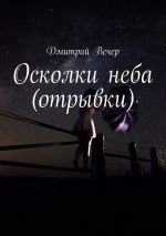 Скачать книгу Осколки неба (отрывки) автора Дмитрий Вечер