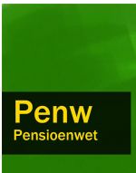 Скачать книгу Pensioenwet – Penw автора Nederland