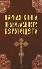 Скачать книгу Первая книга православного верующего автора Павел Михалицын