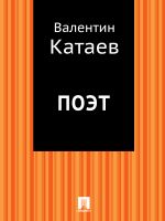 Скачать книгу Поэт автора Валентин Катаев