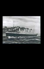 Скачать книгу Последняя ночь ''Титаника''. (Хроника гибели) автора Уолтер Лорд