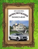 Скачать книгу Приключения бизнесмена автора Ира Брилёва