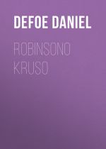 Скачать книгу Robinsono Kruso автора Daniel Defoe
