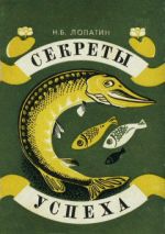 Скачать книгу Секреты успеха (Записки рыболова) автора Николай Лопатин