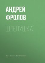 Скачать книгу Шлепушка автора Андрей Фролов