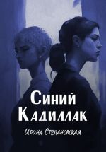 Новая книга Синий кадиллак автора Ирина Степановская