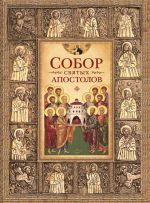 Скачать книгу Собор святых апостолов автора Николай Посадский
