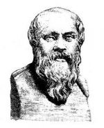 Скачать книгу Сократ. Его жизнь и философская деятельность автора Е. Орлов