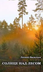 Скачать книгу Солнце над лесом (сборник) автора Леонид Васильев