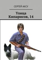 Скачать книгу Улица Кипарисов, 14 автора Сергей Аксу