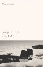 Скачать книгу Уловка-22 автора Джозеф Хеллер