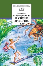 Скачать книгу В стране дремучих трав автора Владимир Брагин