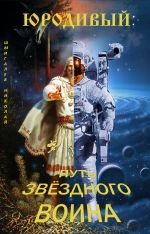 Скачать книгу Юродивый: путь звездного воина автора Николай Шмигалёв