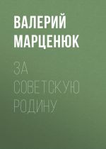 Скачать книгу За советскую Родину автора Валерий Марценюк