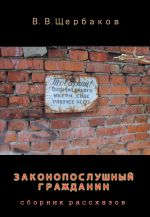 Скачать книгу Законопослушный гражданин автора Владлен Щербаков