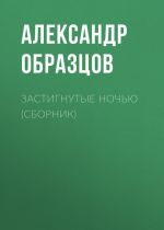 Скачать книгу Застигнутые ночью (сборник) автора Александр Образцов