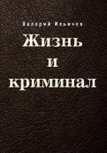 Скачать книгу Жизнь и криминал автора Валерий Ильичев