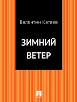 Скачать книгу Зимний ветер автора Валентин Катаев