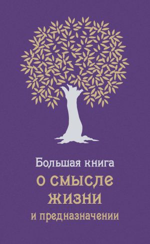 обложка книги Большая книга о смысле жизни и предназначении автора Андрей Жалевич
