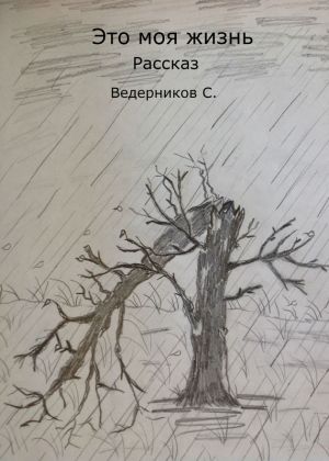 обложка книги Это моя жизнь автора Сергей Ведерников